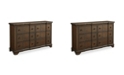 Furniture Stafford Dresser, Created for Macy's
